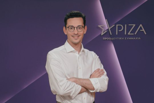 stergios kalpakis